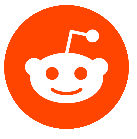 Reddit Logo