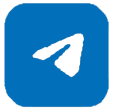 Telegram Logo