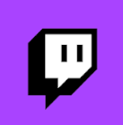 Twitch Logo