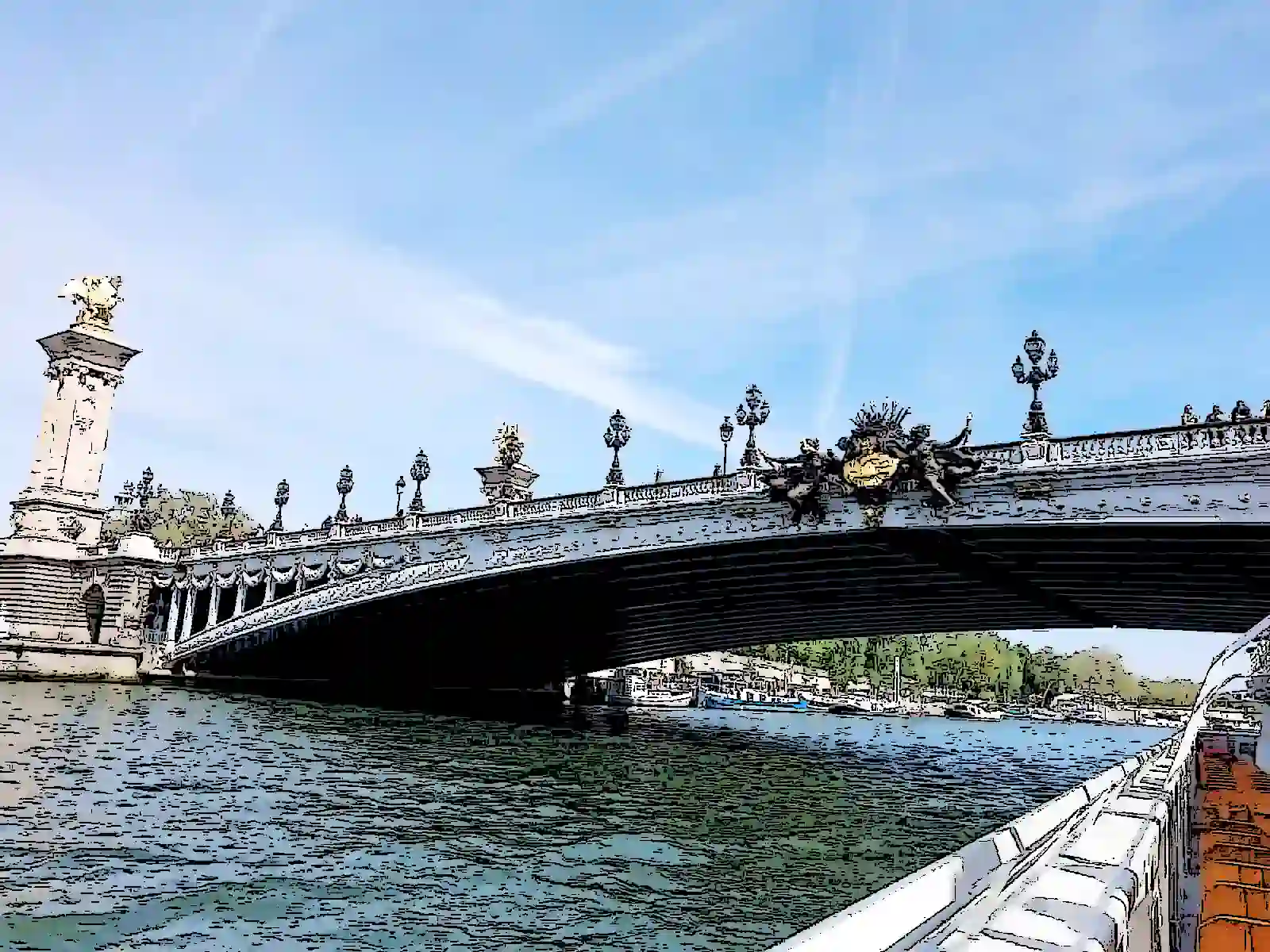 Rendez-vous stratégique Comversive à Paris